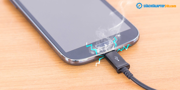 Bộ sạc Micro-USB